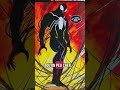 L'ombre du symbiote