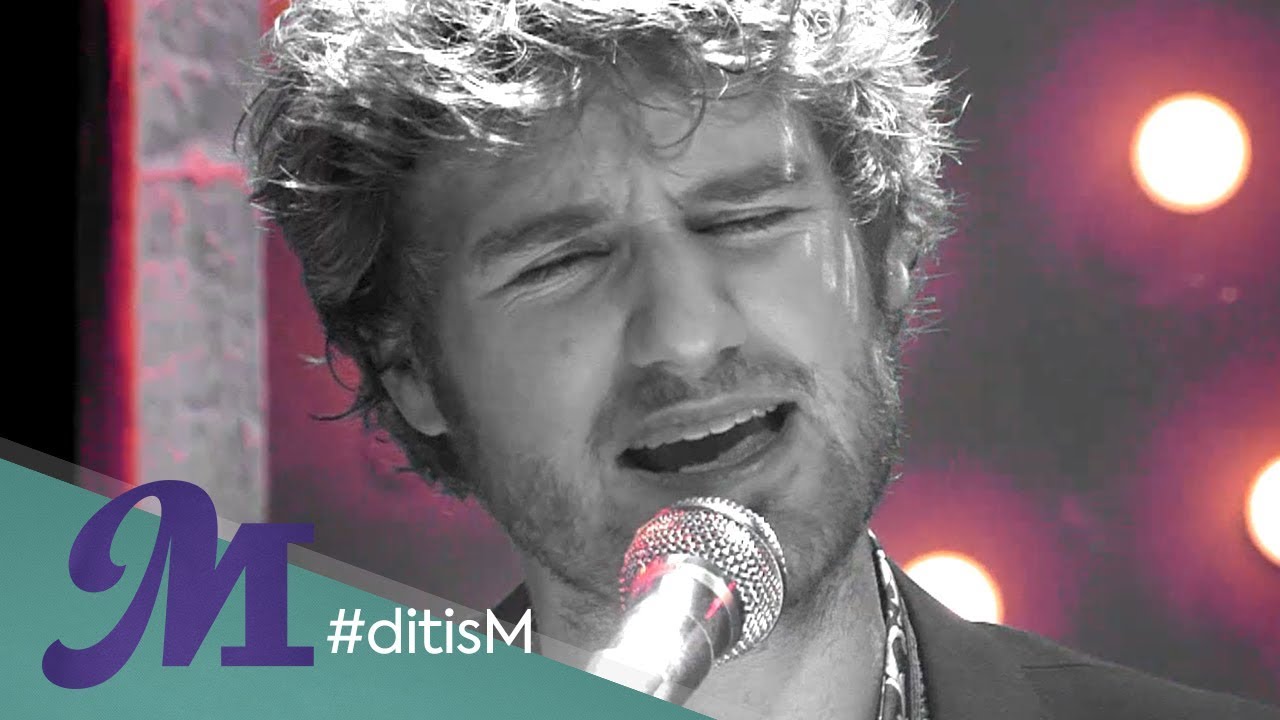 Mooi was die tijd: 'De Beuk Erin' (Bram Vermeulen)| Margriet van der Linden