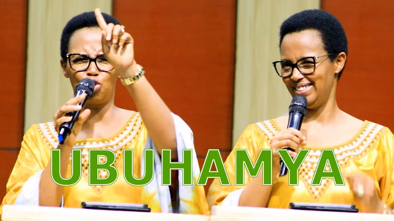 IBYABAYE kuri🙌 Past Hortense MAZIMPAKA GUSENGA KUBESHAHO