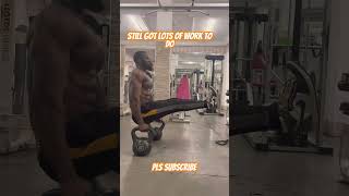 ?? L-Sit is Easy way to strengthen your CORE youtubeshort fitness callisthenics