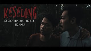 Keselong Horror Short Film Ngapak Cilacap