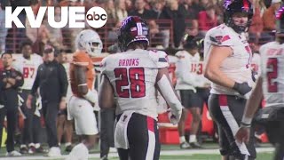 Manor native Tahj Brooks eager to be taken in 2025 NFL Draft