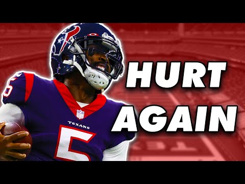 Video: Tyrod Taylor neto vērtība