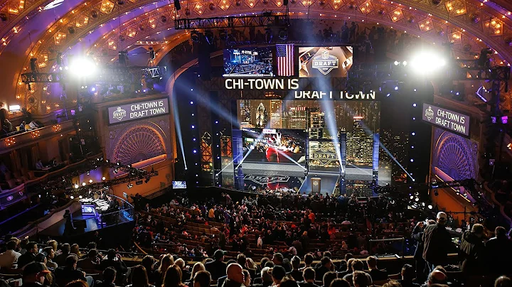 Mark Schlereth explains the problem with the NFL draft