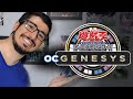OCGenesys! A chegada do Genesys no OCG | YCS de Genesys | Pontuação e muito mais!