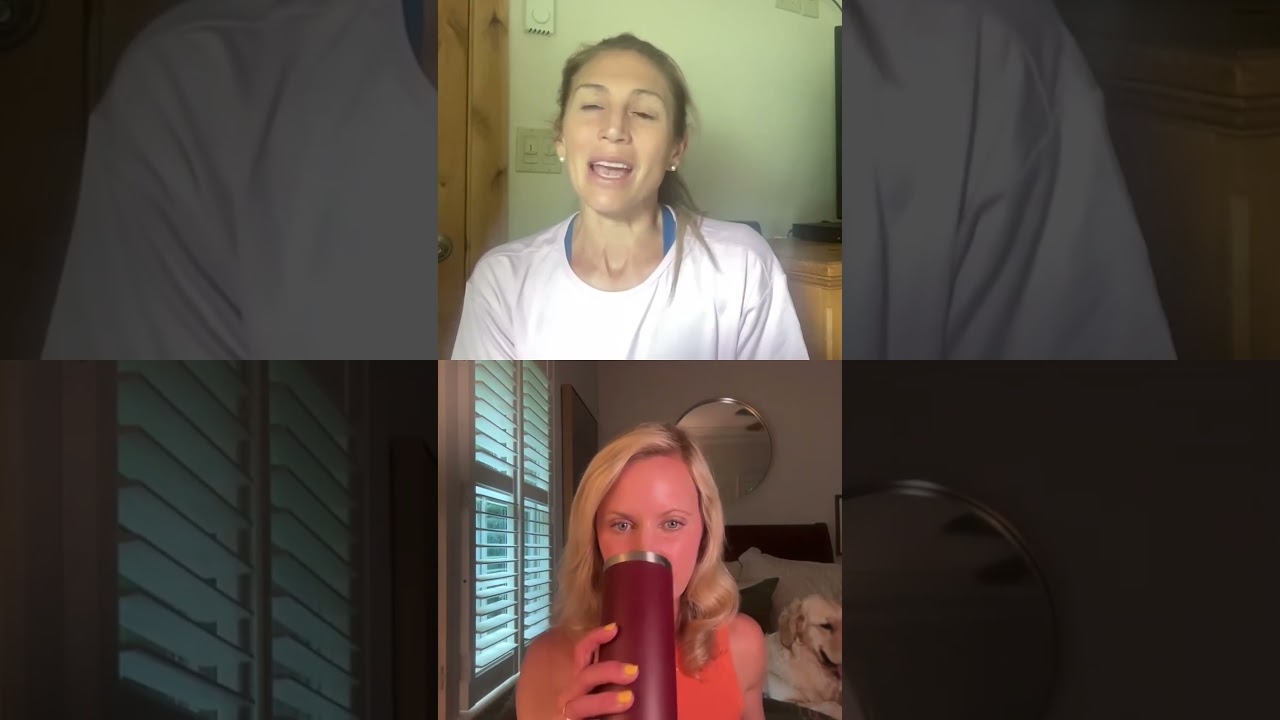 Sara Hall: The Secret to Longevity in Running  #runningpodcast