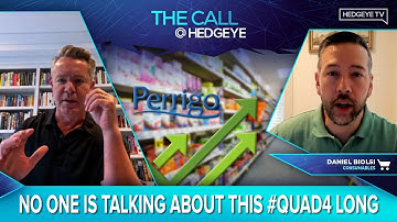 No One Is Talking About This #Quad4 Long