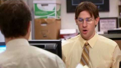 Beets - Bears - Battlestar  Galactica