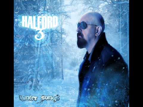 Halford -  We Three Kings