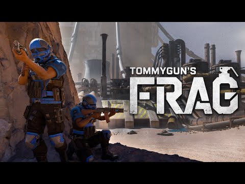 Tommygun's Frag