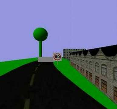 Graphics Assignment 2