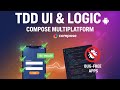 🔥 Master ViewModel + UI Tests in Kotlin (Episode 3)