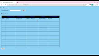 MASTER SOFT Trade HR Payroll screenshot 5