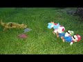 Dino puppet and his friends 2 movie  part 4 dinopuppetandhisfriends2movie funny