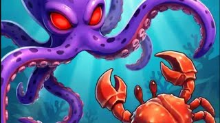 Crab Life:RPG Survival Gameplay (Android)