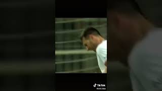 Messi Trolling 🔥 Montpellier goal keeper