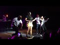 Salt N Pepa performing "Expression" Live @ The State Theatre, Sydney, Australia.
