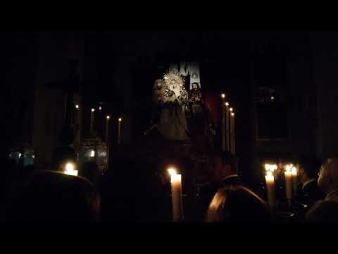 Antigua, Real e Ilustre Hermandad de Nazarenos de Nuestro Padre Jesús Descendido de la Cruz en el Misterio de su Sagrada Mortaja y María Santísima de la Piedad