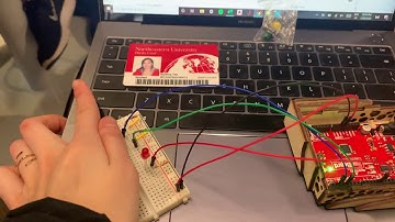 SIK Experiment 5: Push Buttons