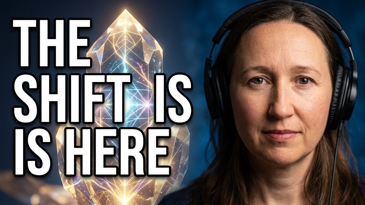 Joanna Draus | The Energy Shift During Transition Times Joanna Draus | The Energy Shift During Transition Times