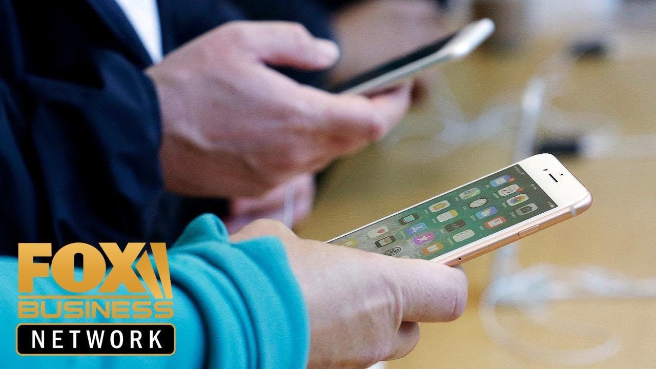 Apps that protect from robocalls may share your data