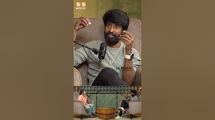 😱 எங்க அப்பாக்கு அப்போவே ஒரு நாளைக்கு 20,000 வருமானம்..!  The SS Podcast ft. Soori