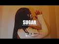 Tayc x Burna Boy x Tems x Wizkid Afroswing Type Beat 2024 "SUGAR" | Afrobeat Instrumental