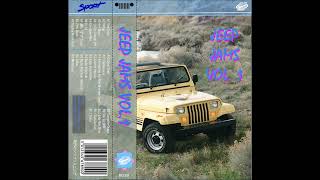 Comanche 88 - Jeep Jams Vol. 1 (2015)