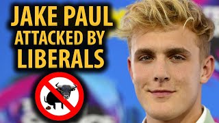 Vice Becomes A Parody Of Itself Attacking Jake Paul🥊🥊