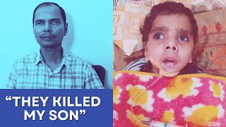 “They Killed My Son”: Father’s 7-Year Battle Against Nulife Hospital | Medical Negligence in India