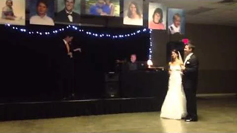 Randi-Ryan Toasts