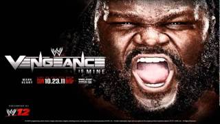 WWE Vengeance 2011 Official Theme - &quot;Make Some Noise (Put &#39;Em Up)&quot; by The Crystal Method