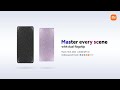 Master Every Scene with Dual Flagship | Xiaomi 12 Series