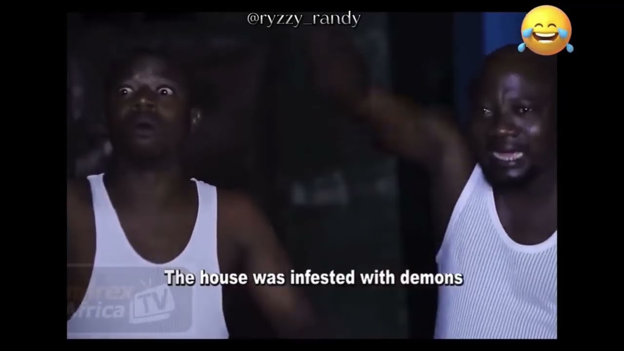Ritual Go Wrong 😂| Sanyeri | Okele | Funny Yoruba Movie 2025 😂😂{DoNotLaughAlone😂😂