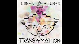 Lunas Amunas - Night Flight