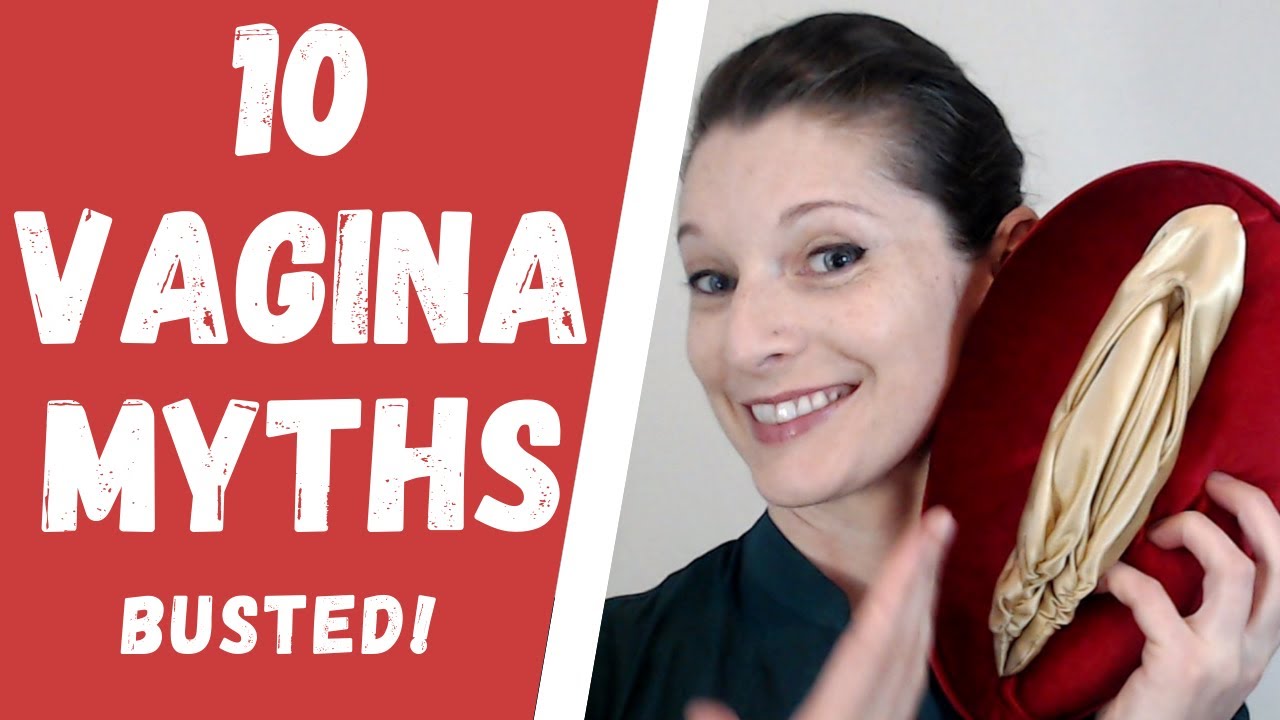 10 Must Know Vagina Facts For Everyone 🌹😮 Youtube