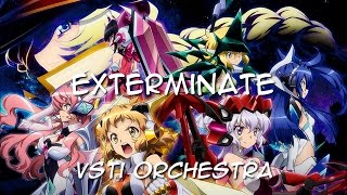 Exterminate - VSTi Orchestra 「+MIDI」