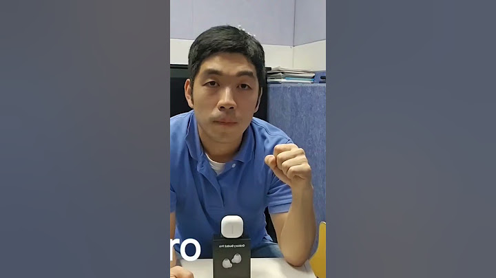 갤럭시 버즈 2 vs 버즈 3 비교(Like iPhone)