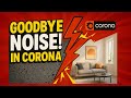 Less Noise, More Speed: Denoising Tips for Corona in 3ds Max