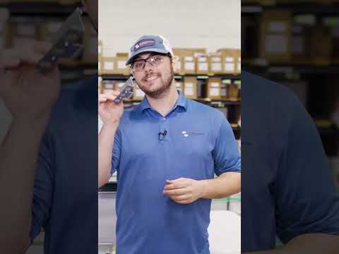 Types Of Metal Clips