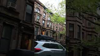 Union St Brooklyn Park Slope NY 121 #music — Park Slope, Brooklyn, NY — community video