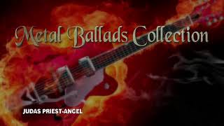 METAL BALLADS COLLECTION 1