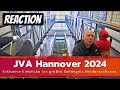 Exklusive Einblicke ins größte Gefängnis Niedersachsens | JVA Hannover | Reaction