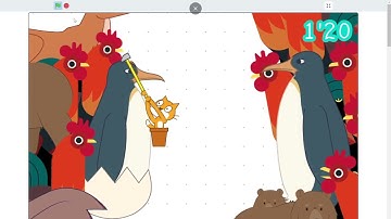 Getting Over It (Scratch Edition) 3:19 [PB]