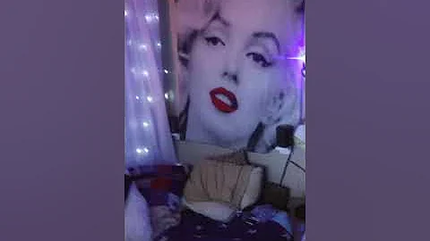 My bedroom