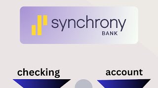 How to open synchrony bank High yield Saving
