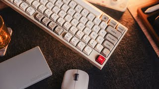BEST Custom Prebuilt Keyboard for MAC. Is it worth it? Keychron C2 Pro 8K Wired