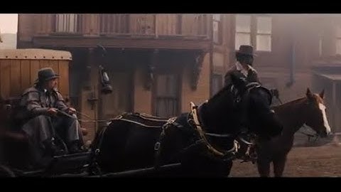 Making of Django Unchained- Jamie Foxx Quentin Tarantino Leonardo DiCaprio Samuel L. Jackson