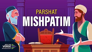 The Legal Debate That Changed Jewish History | Parshat Mishpatim
