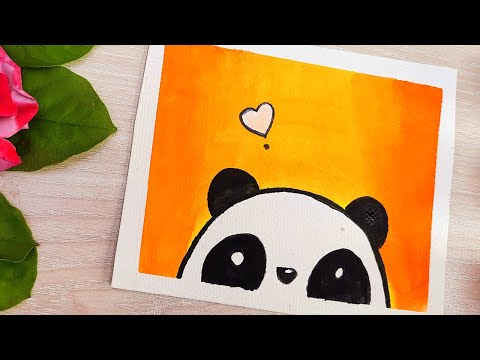 Cute Animal Painting Ideas for Beginners: Easy & Adorable Tips